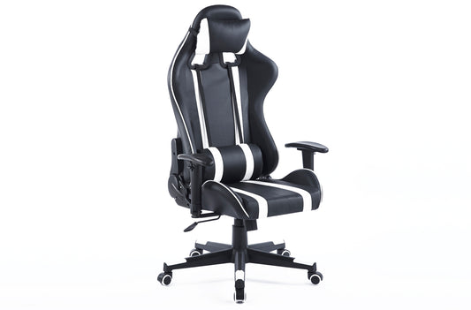 SILLÓN GAMING RACING PRO image 0