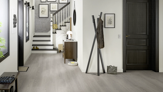 Roble Barinia Gris NatureSense Aqua+ Classic 833 EL2135 image 1