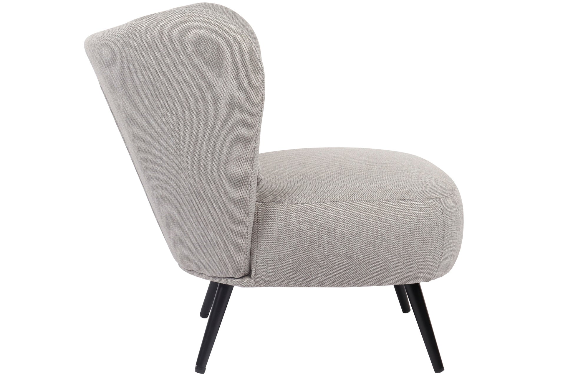 BUTACA TAPIZADA ELLE image 5