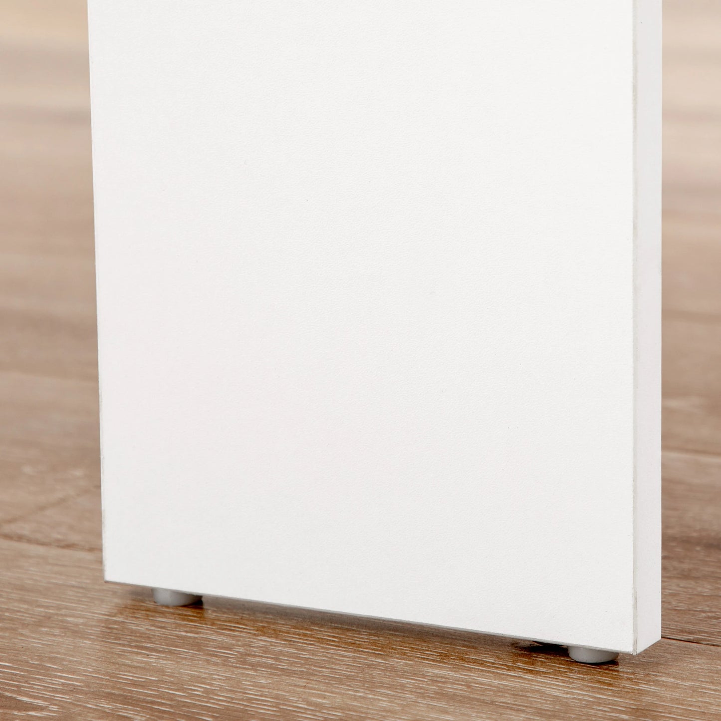MESA DE COMEDOR EXTENSIBLE BLANCA 4-6 PERSONAS – MODELO ALHAMBRA image 3