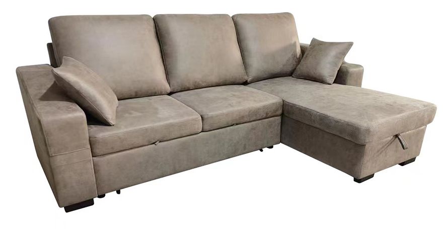 Chaiselonge Cama Mod. Corea image 3
