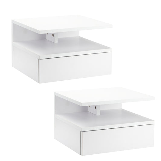 SET FLOTANTE NORDIC WHITE 35 image 0