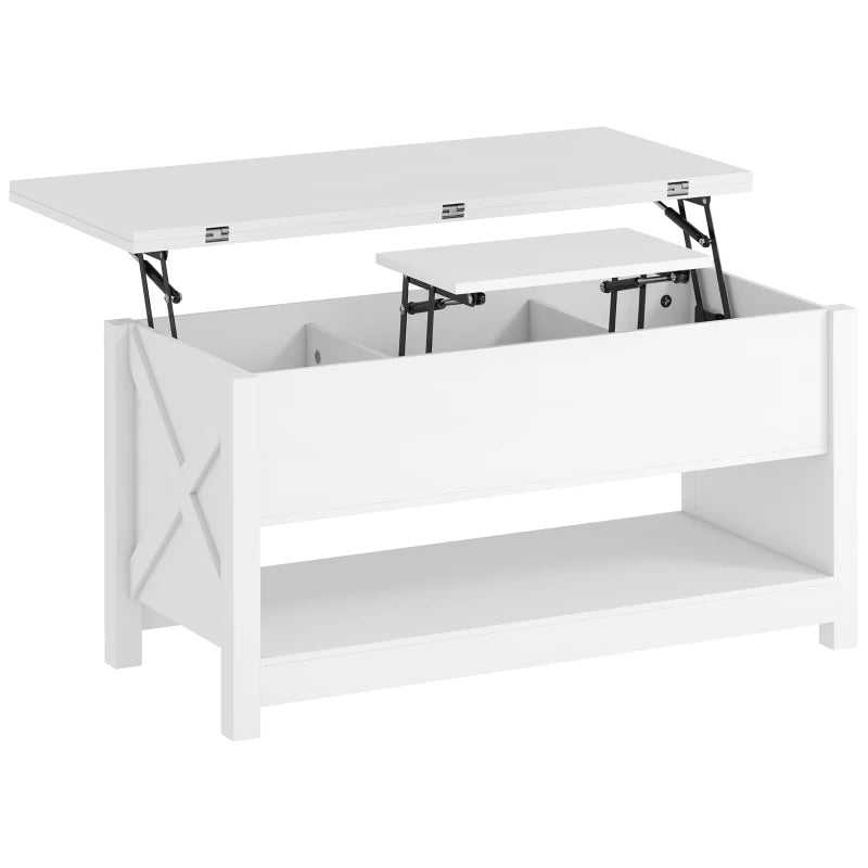 Mesa de Centro Elevable “BRISTOL” image 7