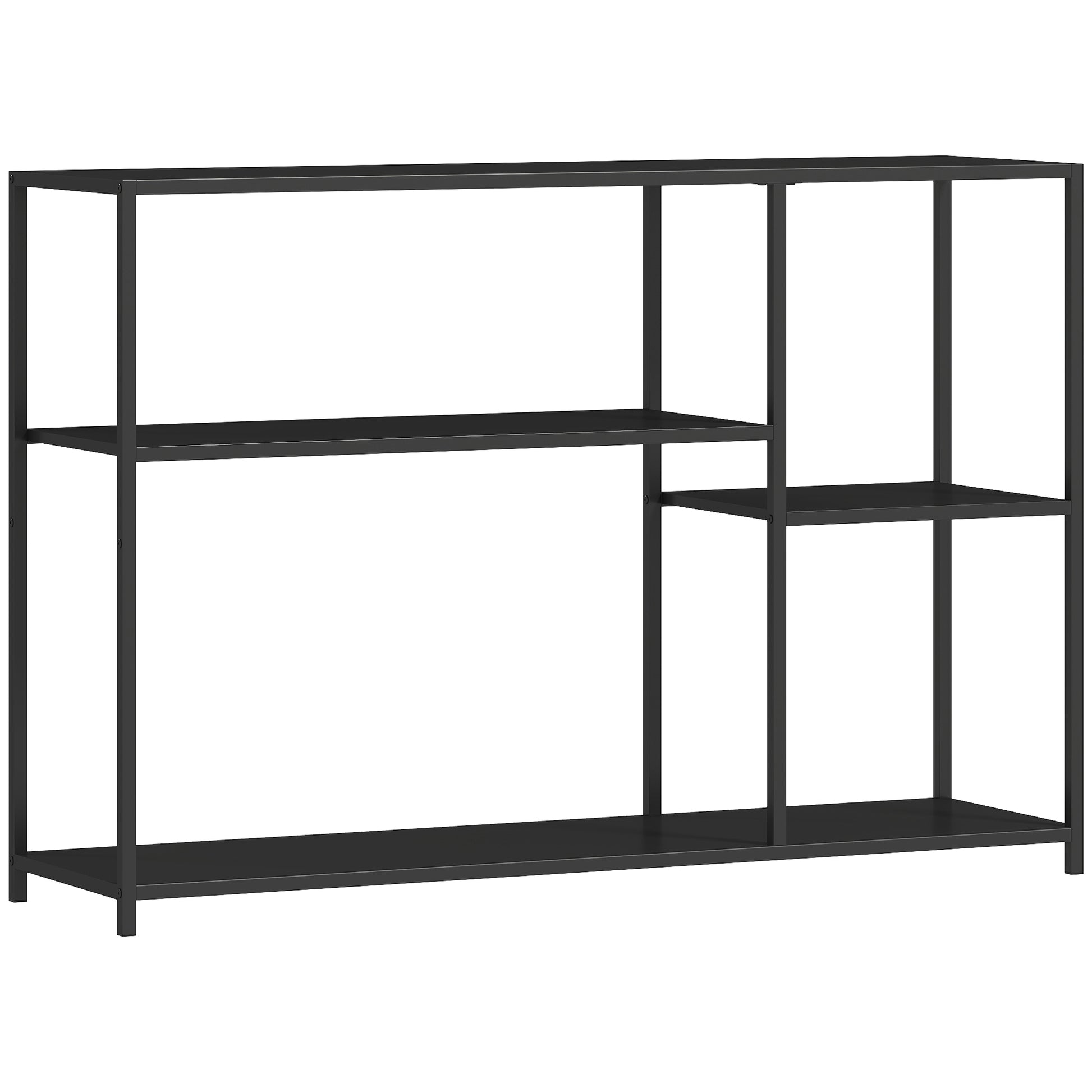 CONSOLA “METAL FOUR LEVELS 110” image 5
