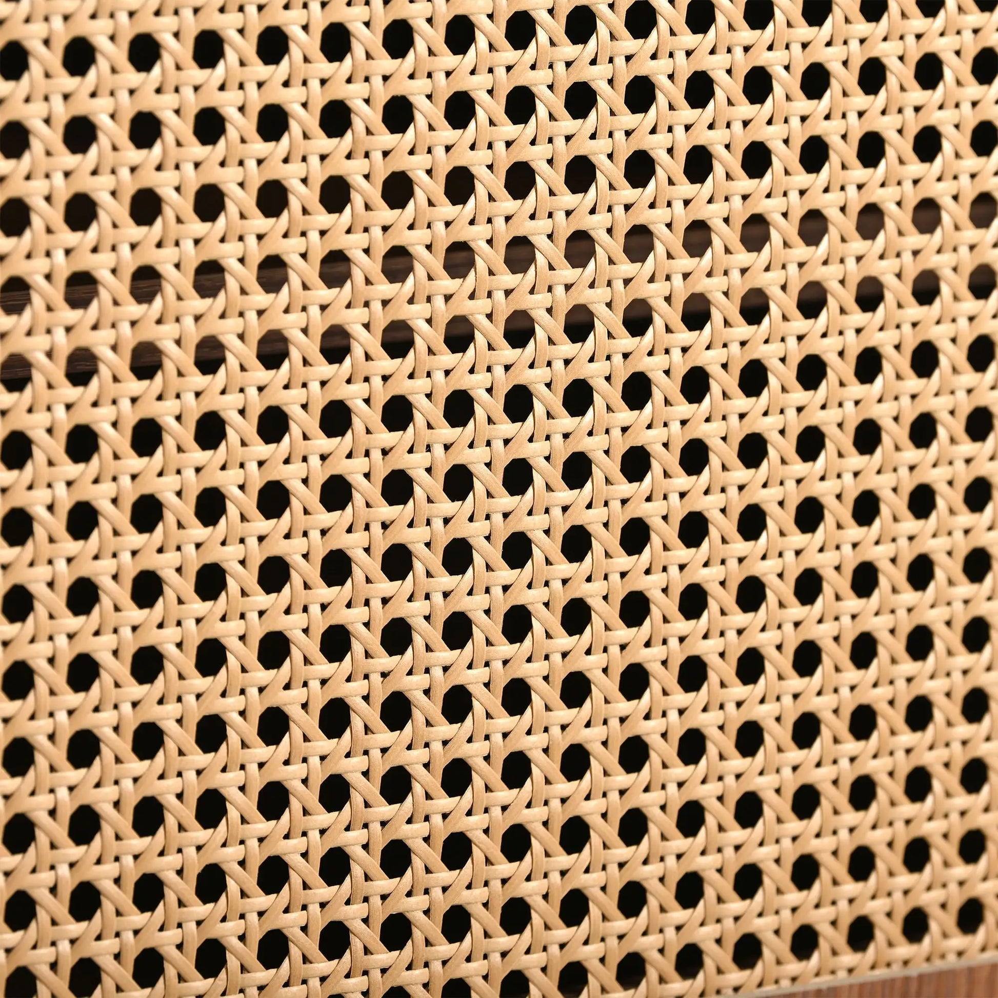 MUEBLE TV “NOGAL & RATÁN SLIDE” 160 CM image 7