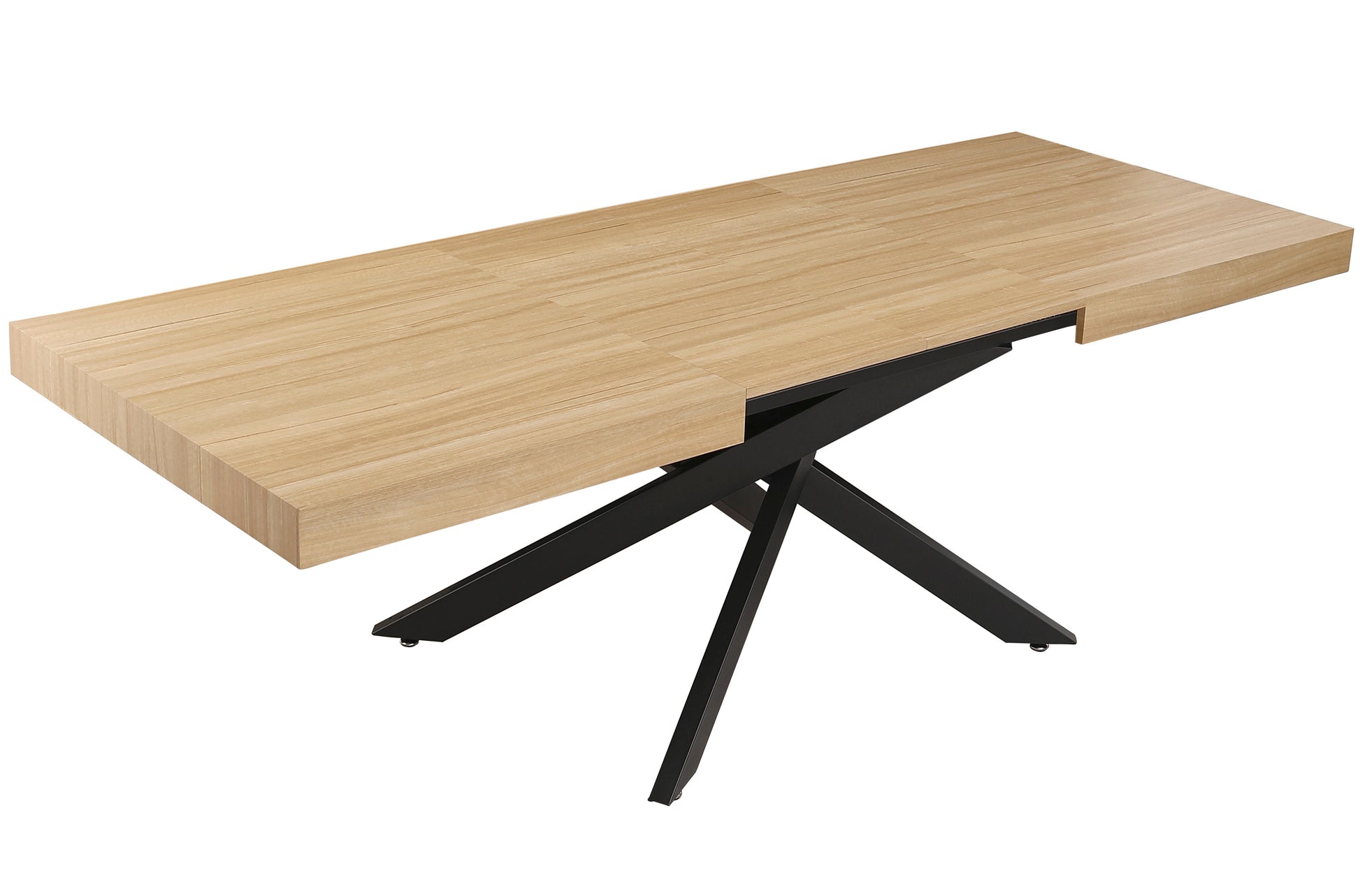 MESA COMEDOR EXTENSIBLE LEONARDO image 1