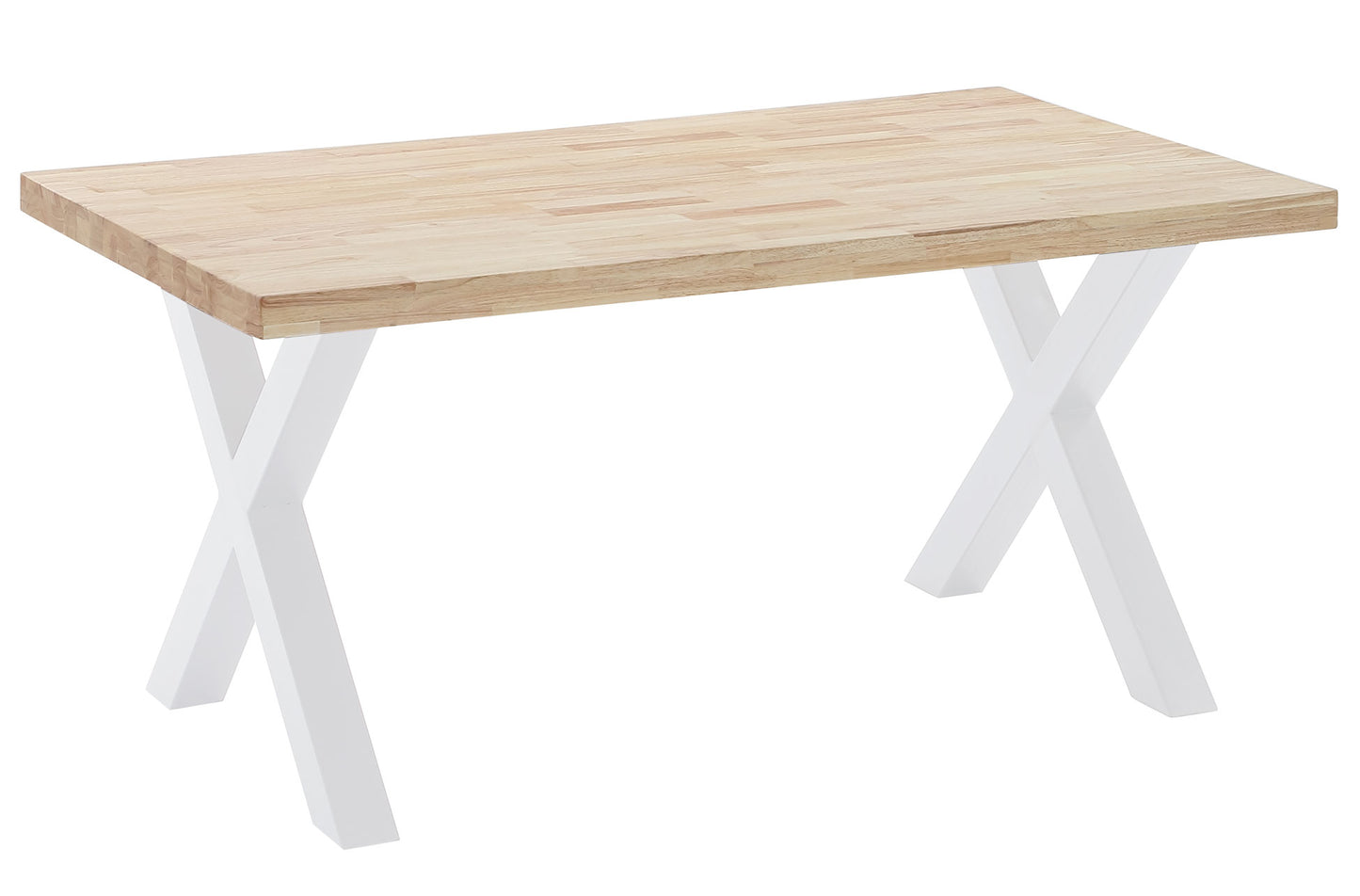 MESA DE COMEDOR FIJA X-LOFT image 8