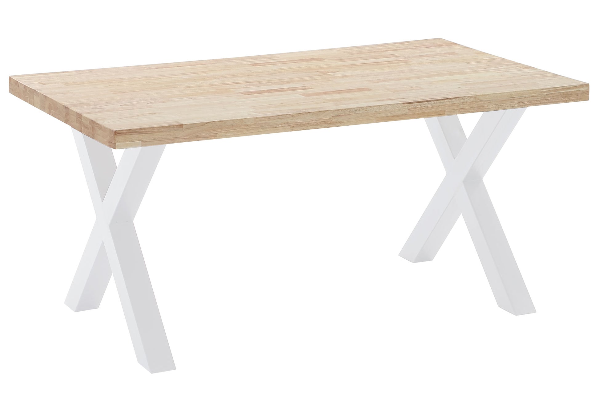MESA DE COMEDOR FIJA X-LOFT image 8