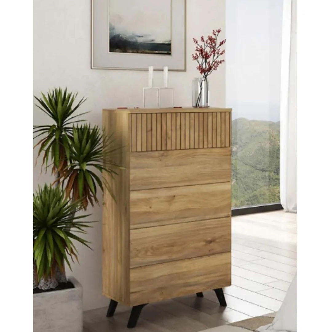 Dormitorio de Matrimonio – Solana image 4