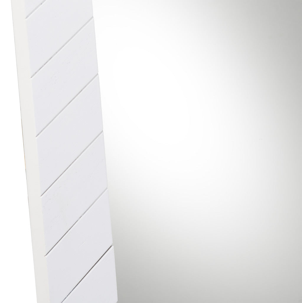 ESPEJO MARTA DE METAL RECTANGULAR image 5