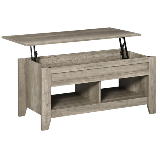 Mesa de Centro Elevable “TRIO LIFT” image 0