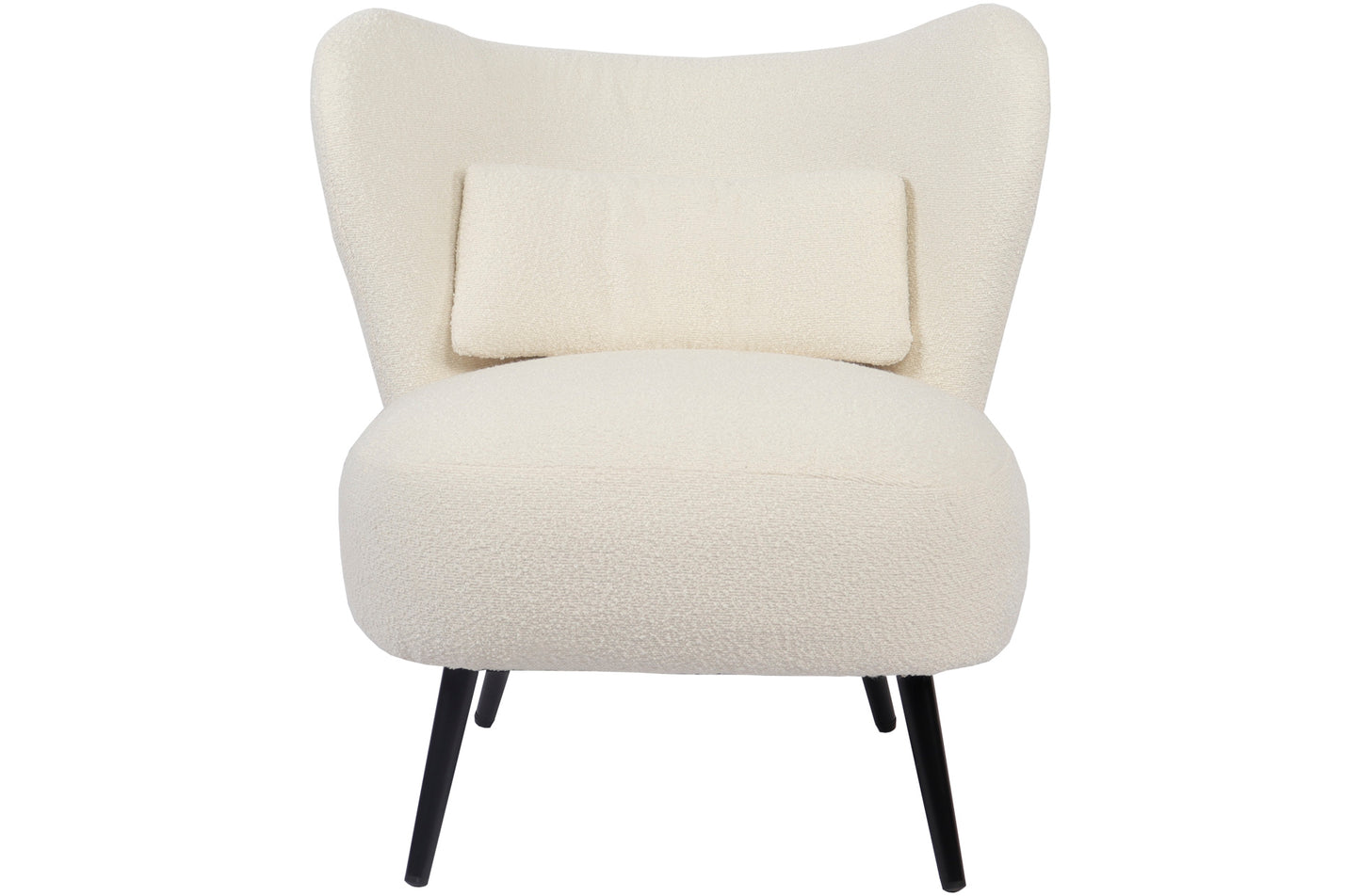 BUTACA TAPIZADA ELLE image 2