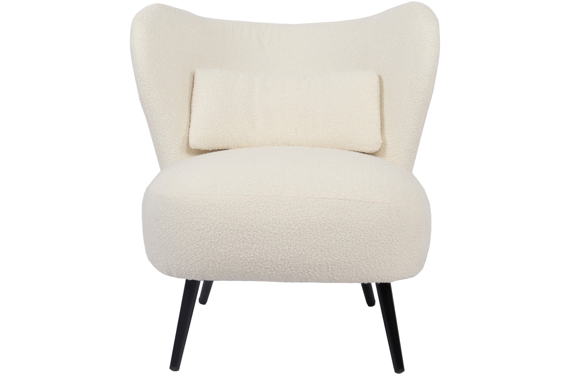 BUTACA TAPIZADA ELLE image 2