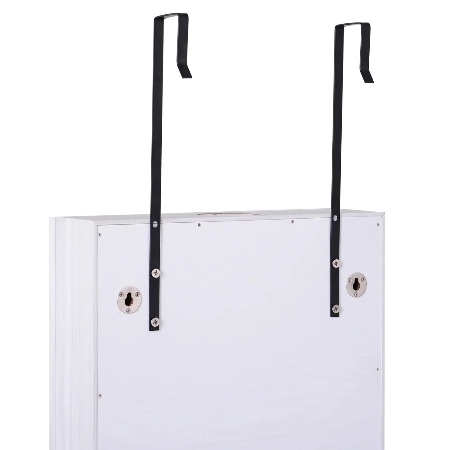 ESPEJO JOYERO LED WALL STYLE CON CERRADURA image 6