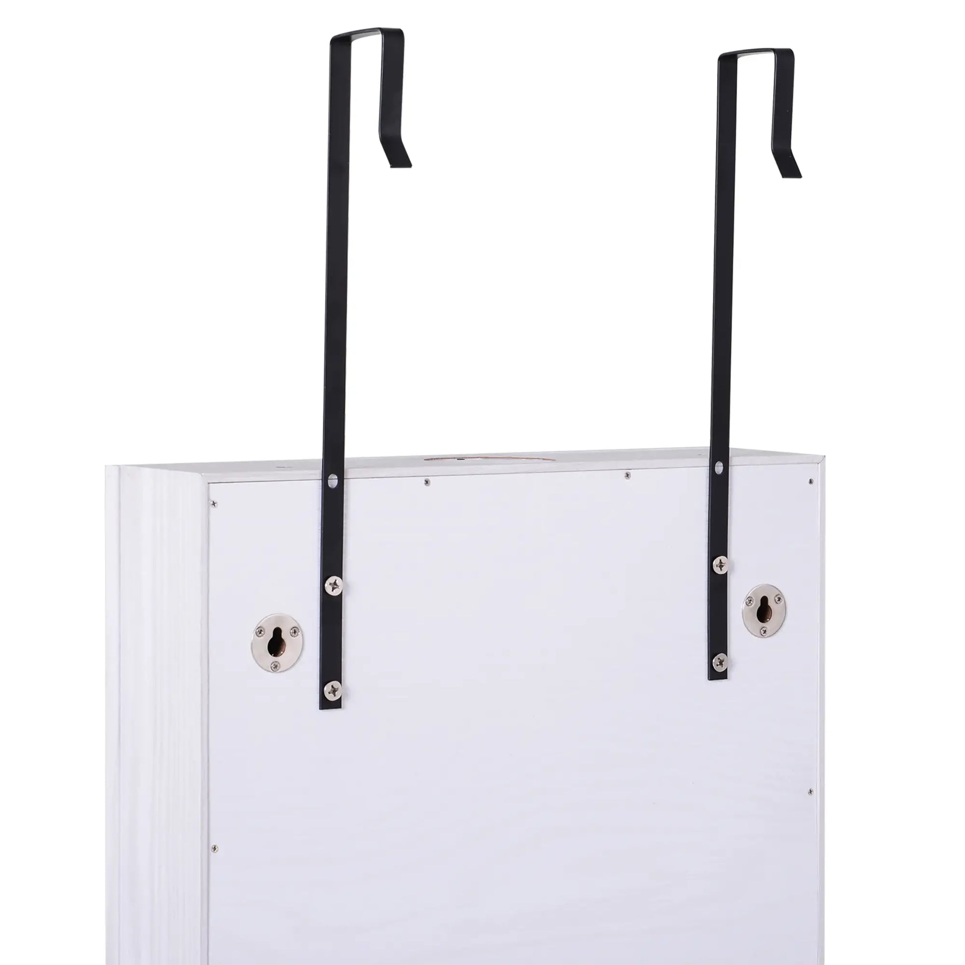 ESPEJO JOYERO LED WALL STYLE CON CERRADURA image 6