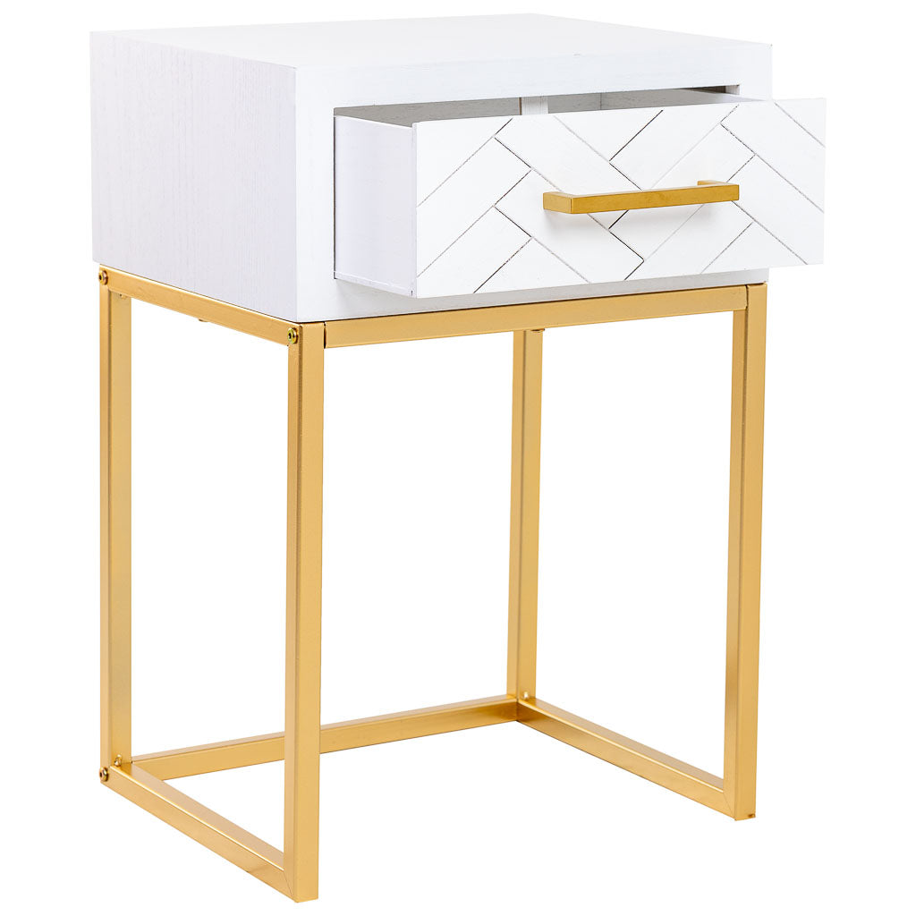 MESITA DE NOCHE MARTA ONE image 1