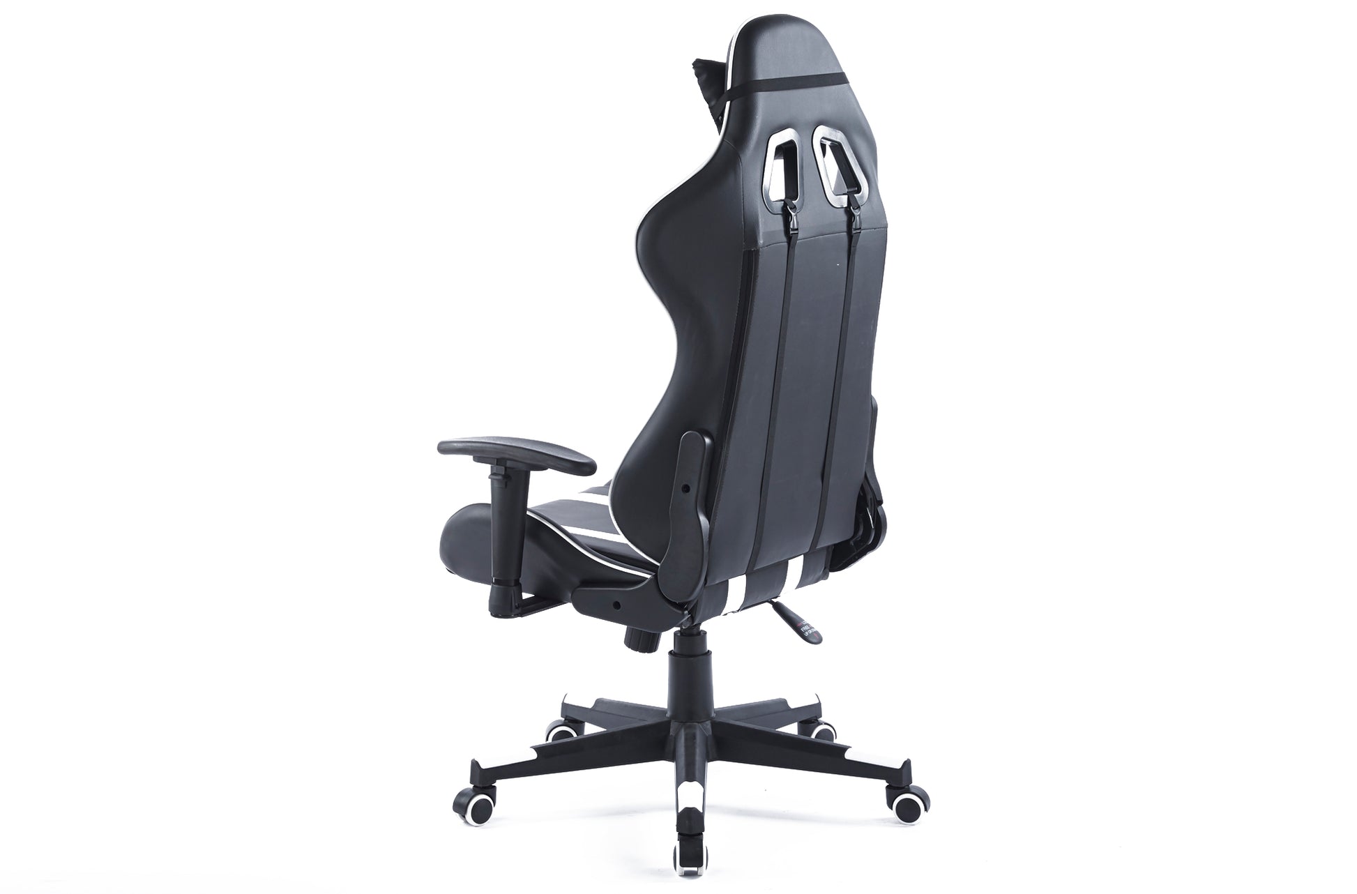 SILLÓN GAMING RACING PRO image 4