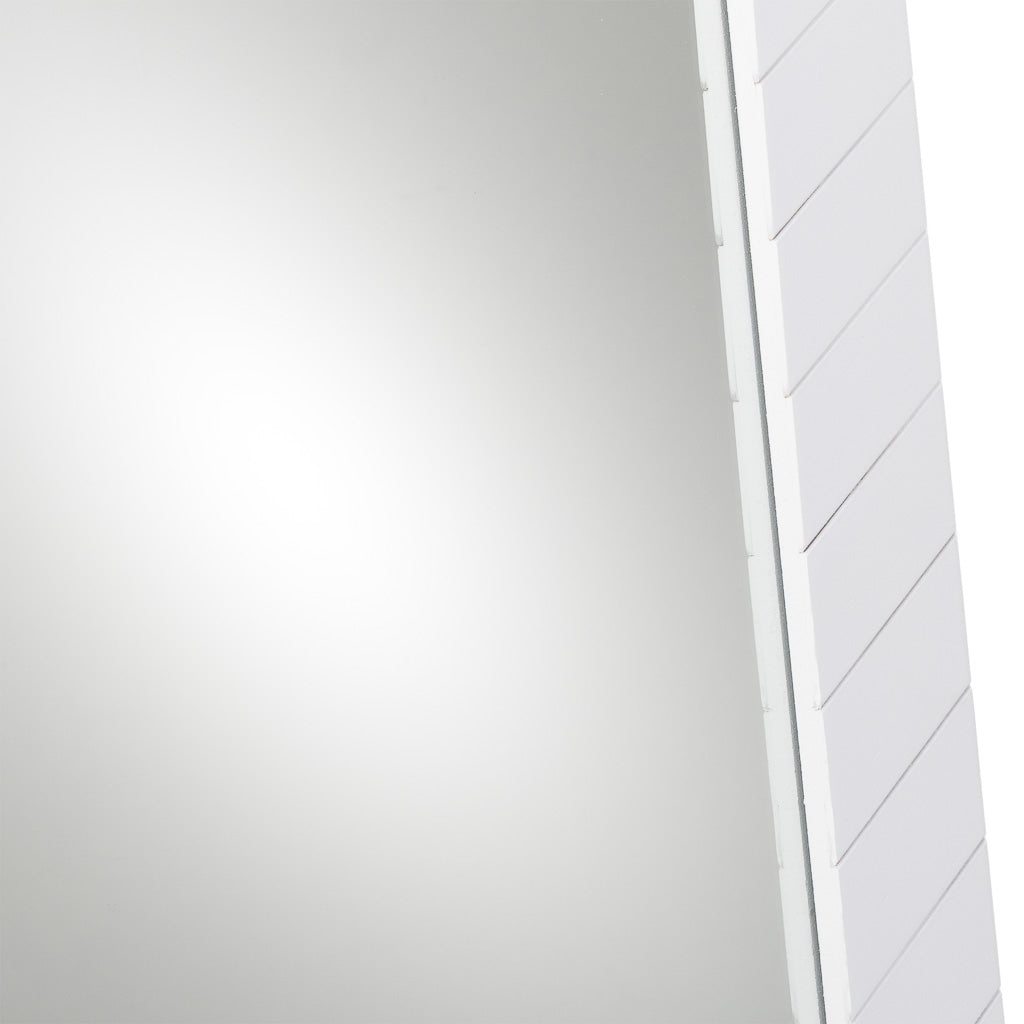 ESPEJO MARTA DE METAL RECTANGULAR image 3