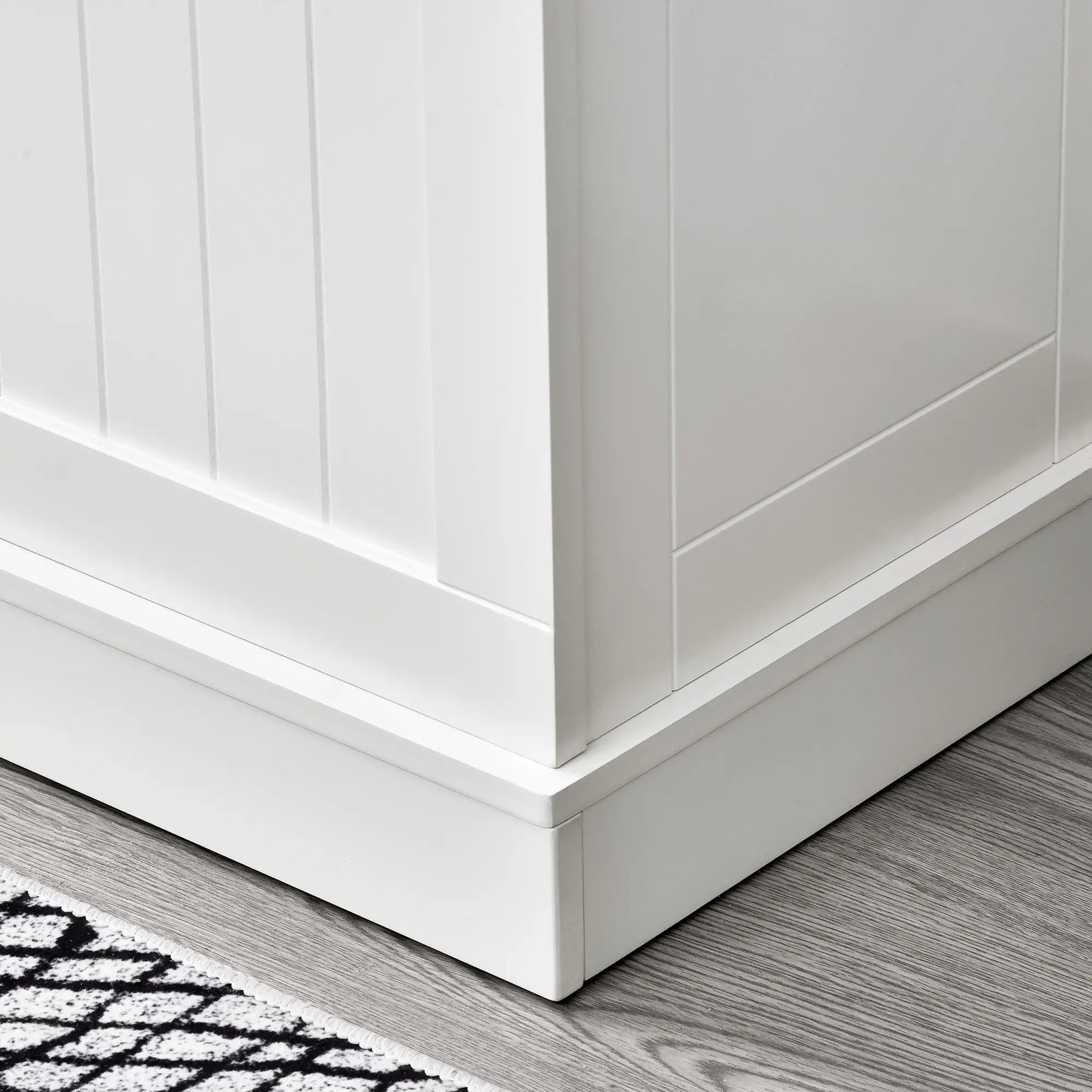 PERCHERO MARFIL HALL&BENCH 3 EN 1 image 10