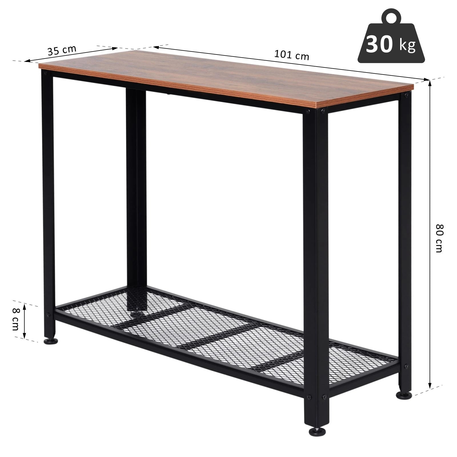 CONSOLA INDUSTRIAL “URBAN GRID 101” image 8