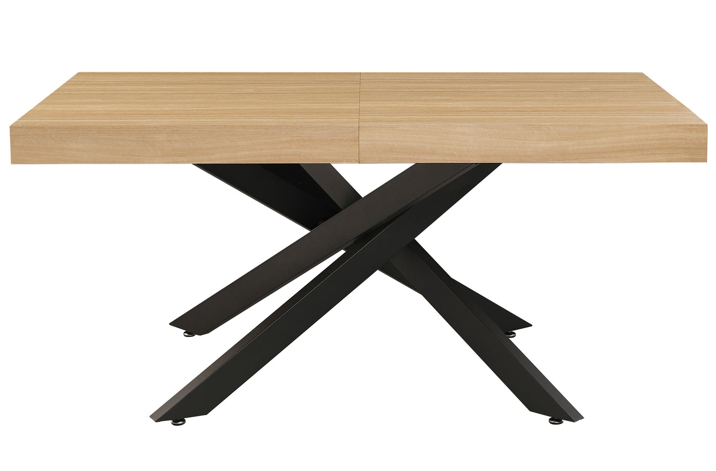 MESA COMEDOR EXTENSIBLE LEONARDO image 3