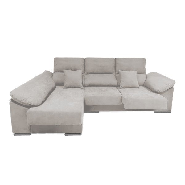 Chaiselongue Matías image 0