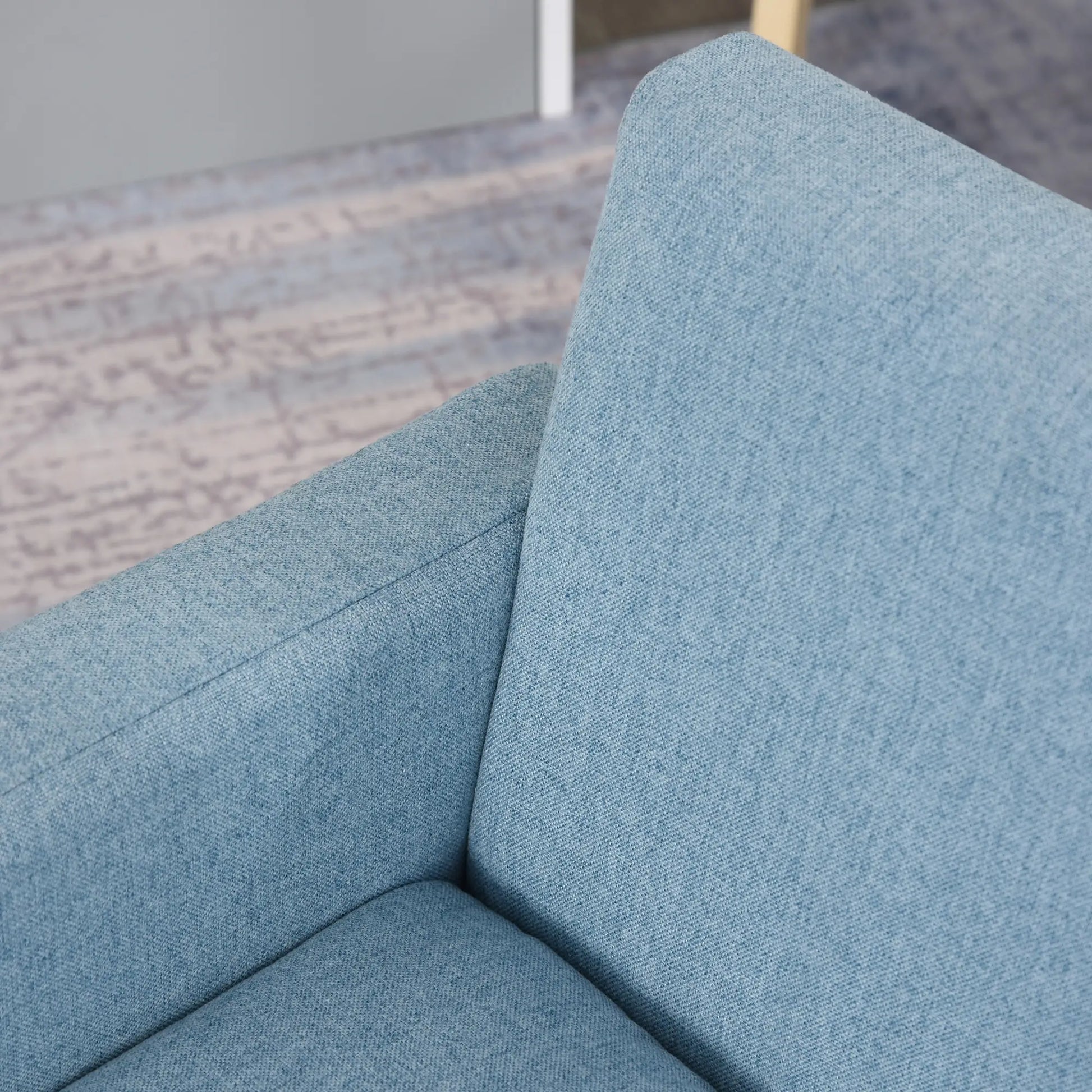 SILLÓN INFANTIL CIELO KIDS – MINI SOFÁ PARA NIÑOS image 7