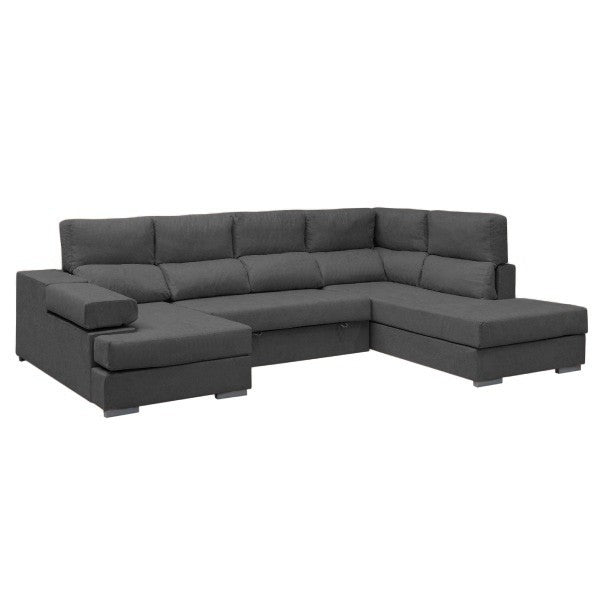 CHAISELONGUE RINCONERA CAMA MODELO ALICANTE image 0