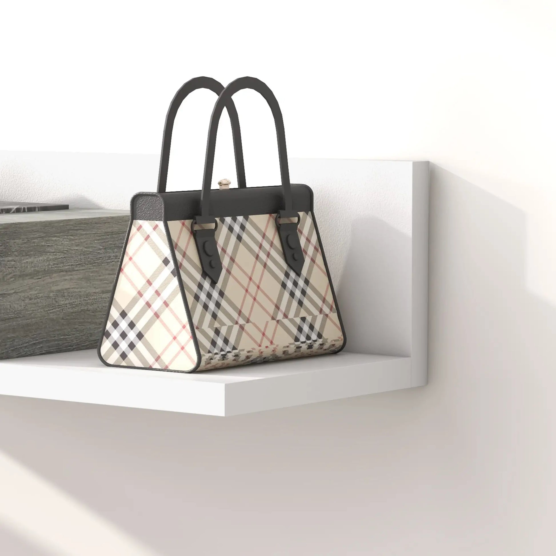 RECIBIDOR CLOUD MINIMAL DUO 2 EN 1 image 9