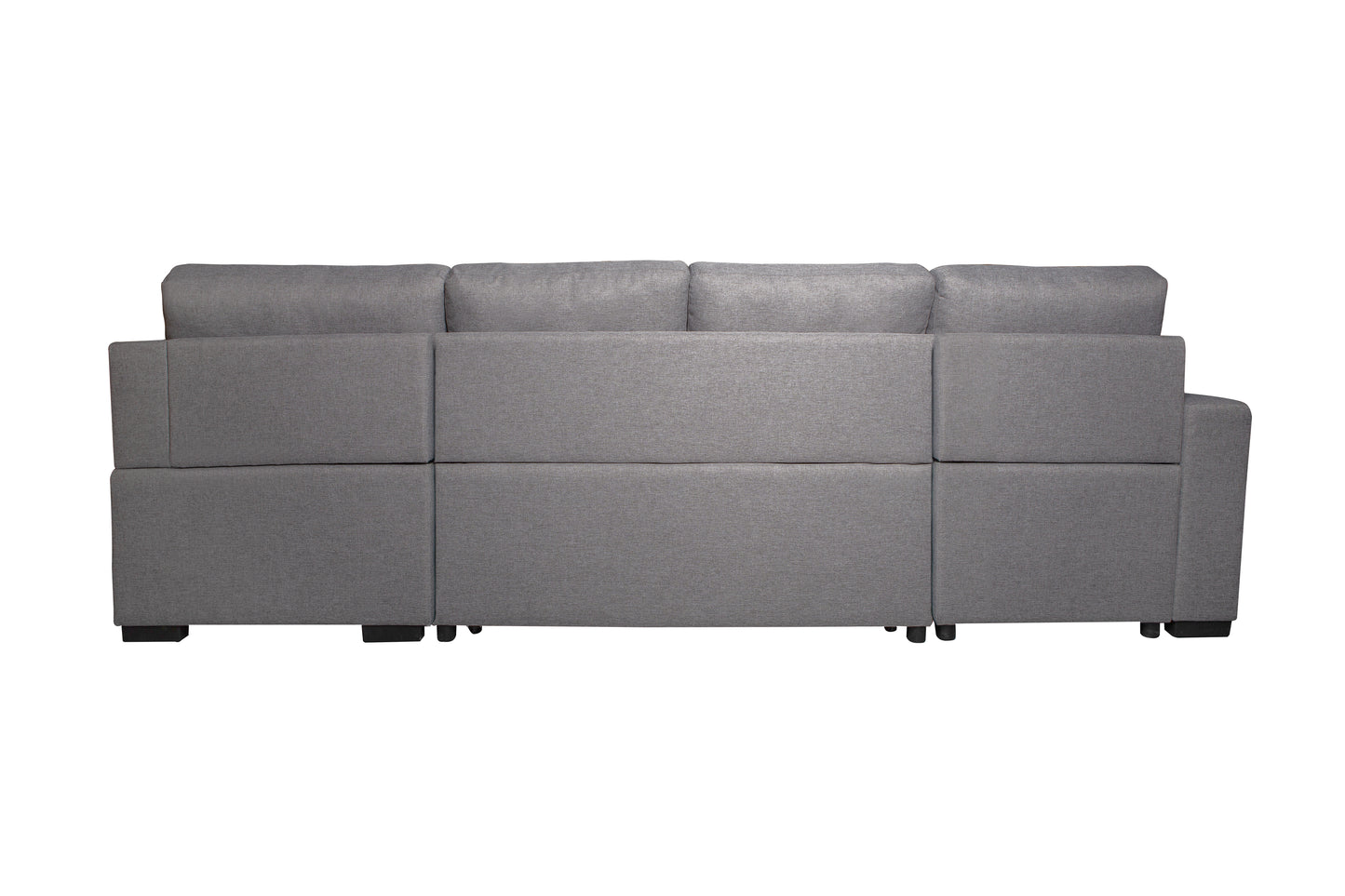 Chaise Longue MODELO AITANA – Rinconera Cama con Arcón - JAM MUEBLES