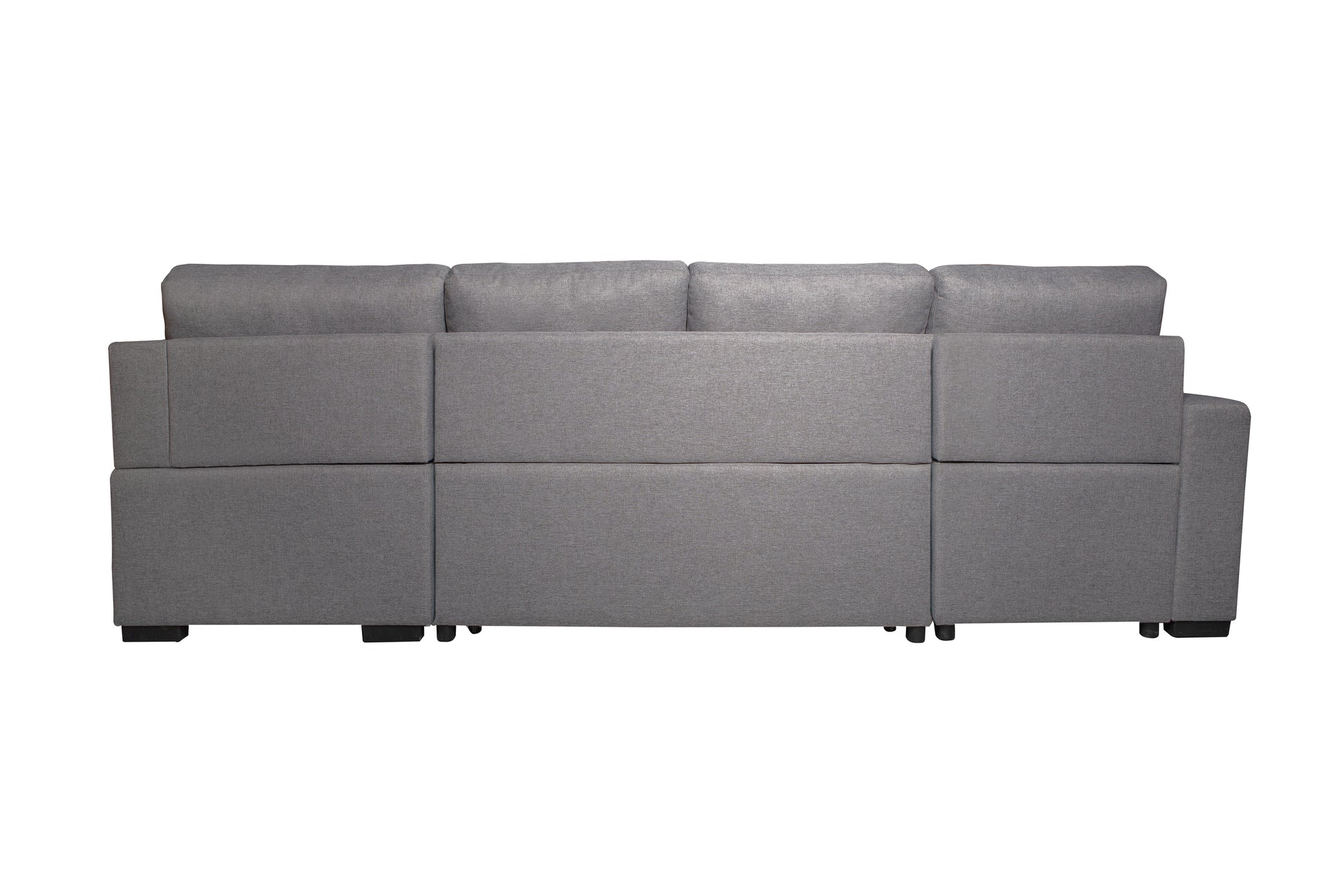 Chaise Longue MODELO AITANA – Rinconera Cama con Arcón - JAM MUEBLES