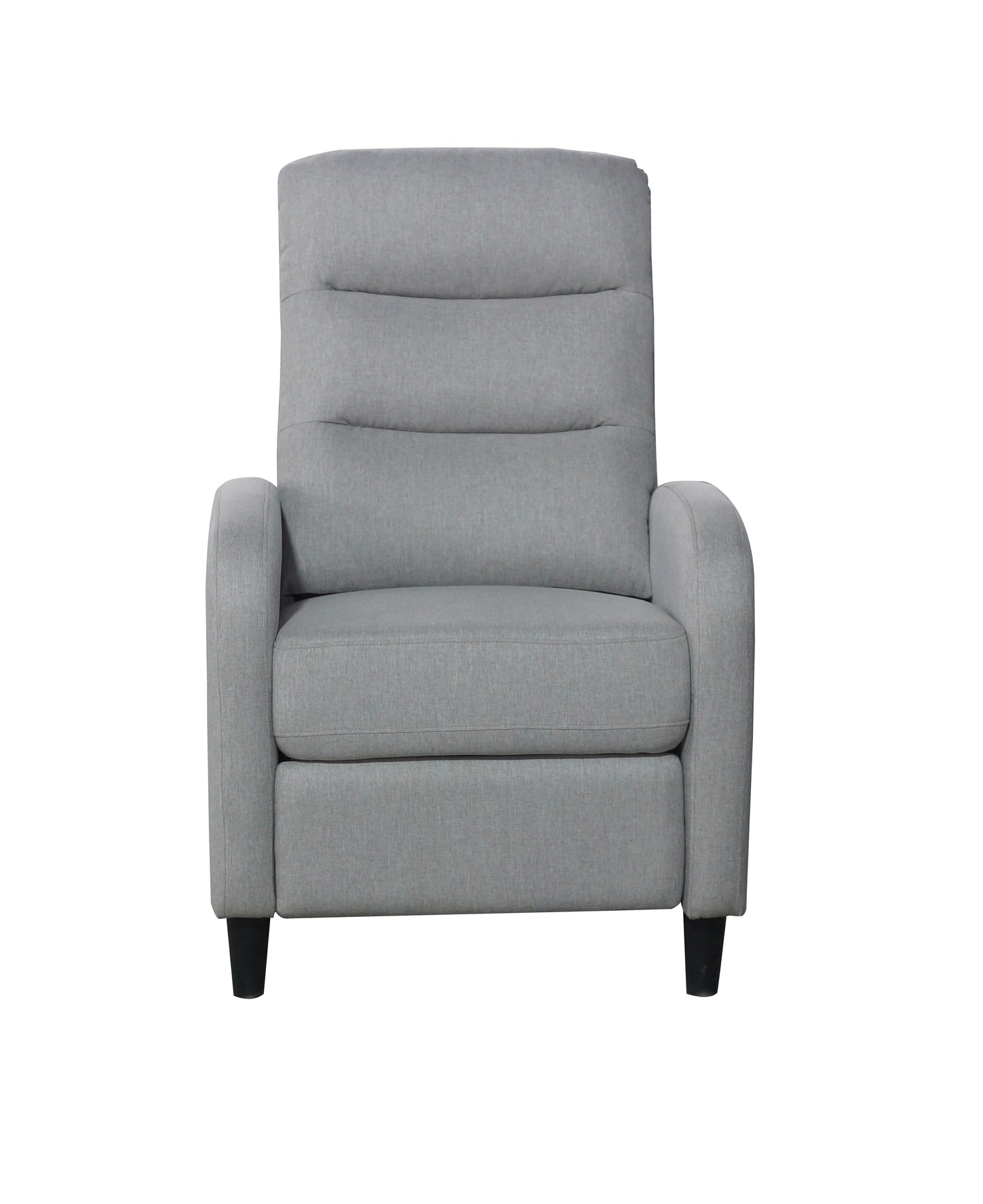 Butaca Relax MODELO ARYA Reclinable con Reposapiés