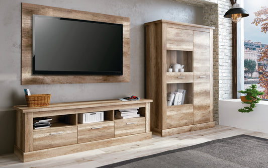 🏡 SALÓN CHELLÉN 05 – MODERNO, ELEGANTE Y DE GRAN CAPACIDAD