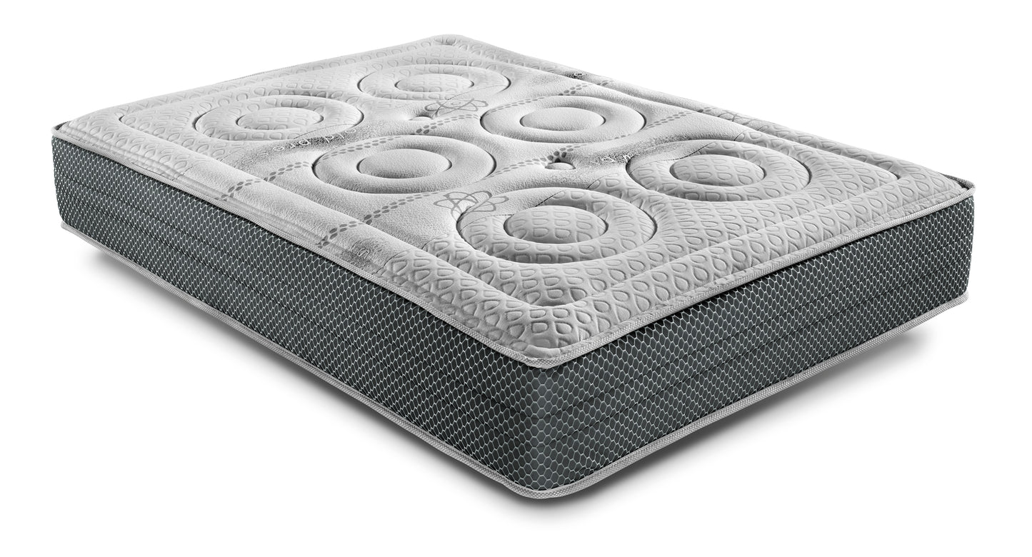Colchón COOL FRESH 25 cm - JAM MUEBLES