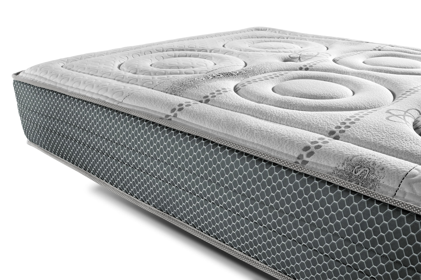 Colchón COOL FRESH 25 cm - JAM MUEBLES