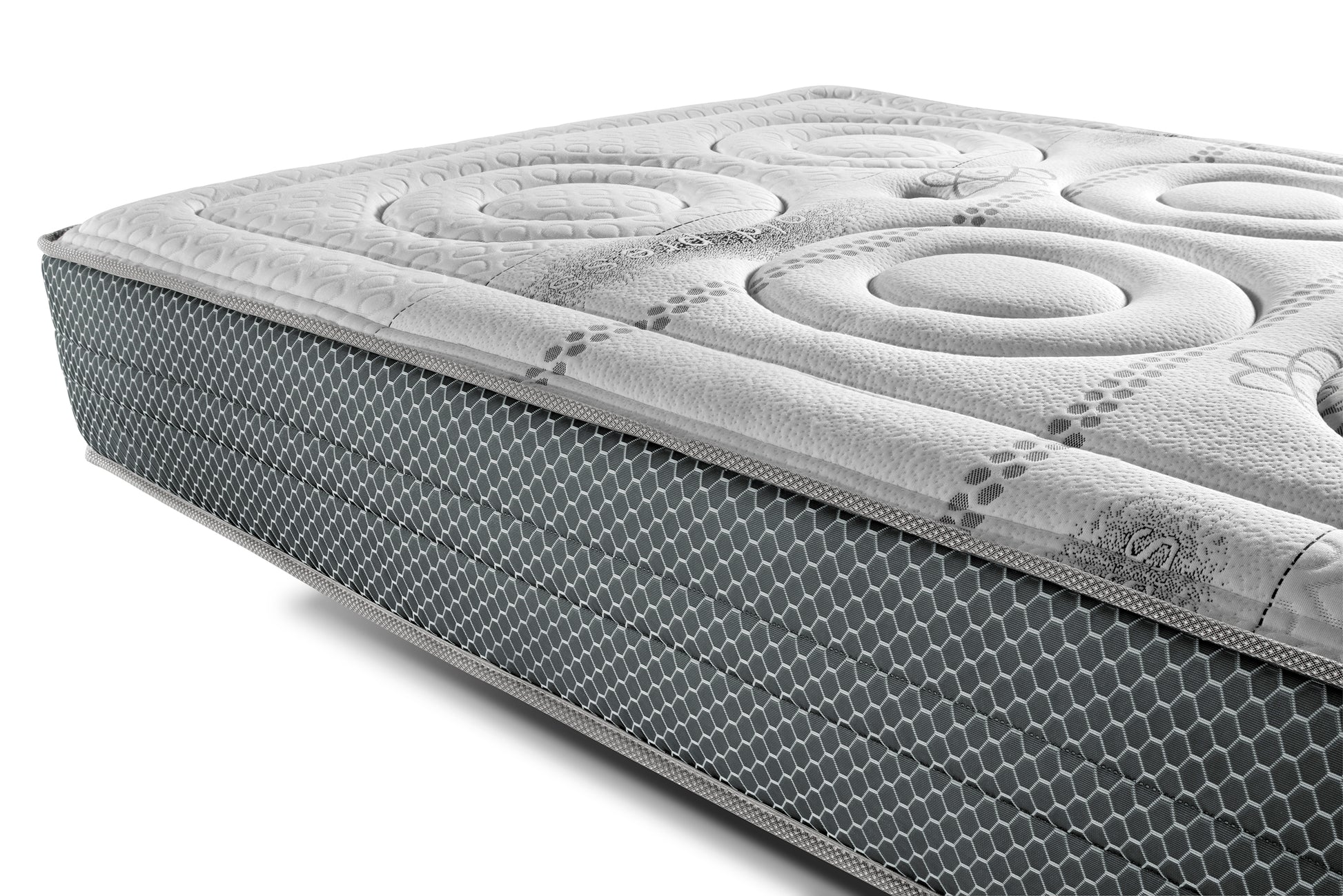 Colchón COOL FRESH 25 cm - JAM MUEBLES