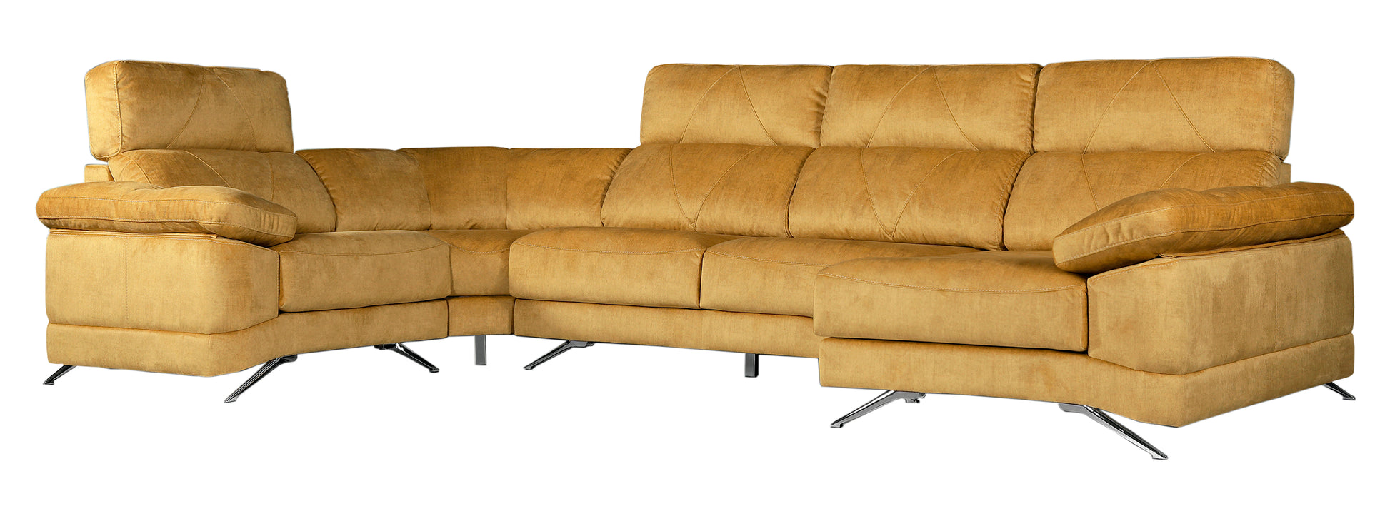 Chaiselongue Rinconera MOD DENIX - JAM MUEBLES