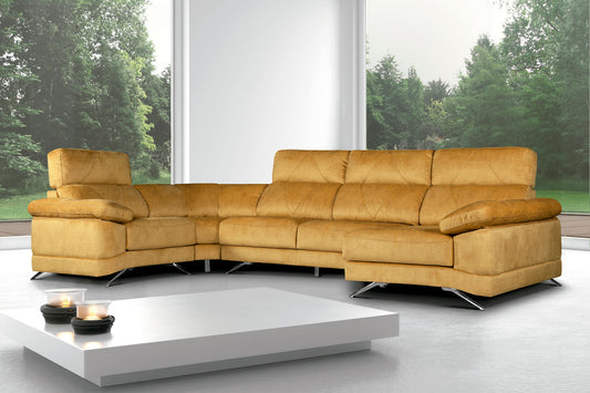 Chaiselongue Rinconera MOD DENIX - JAM MUEBLES