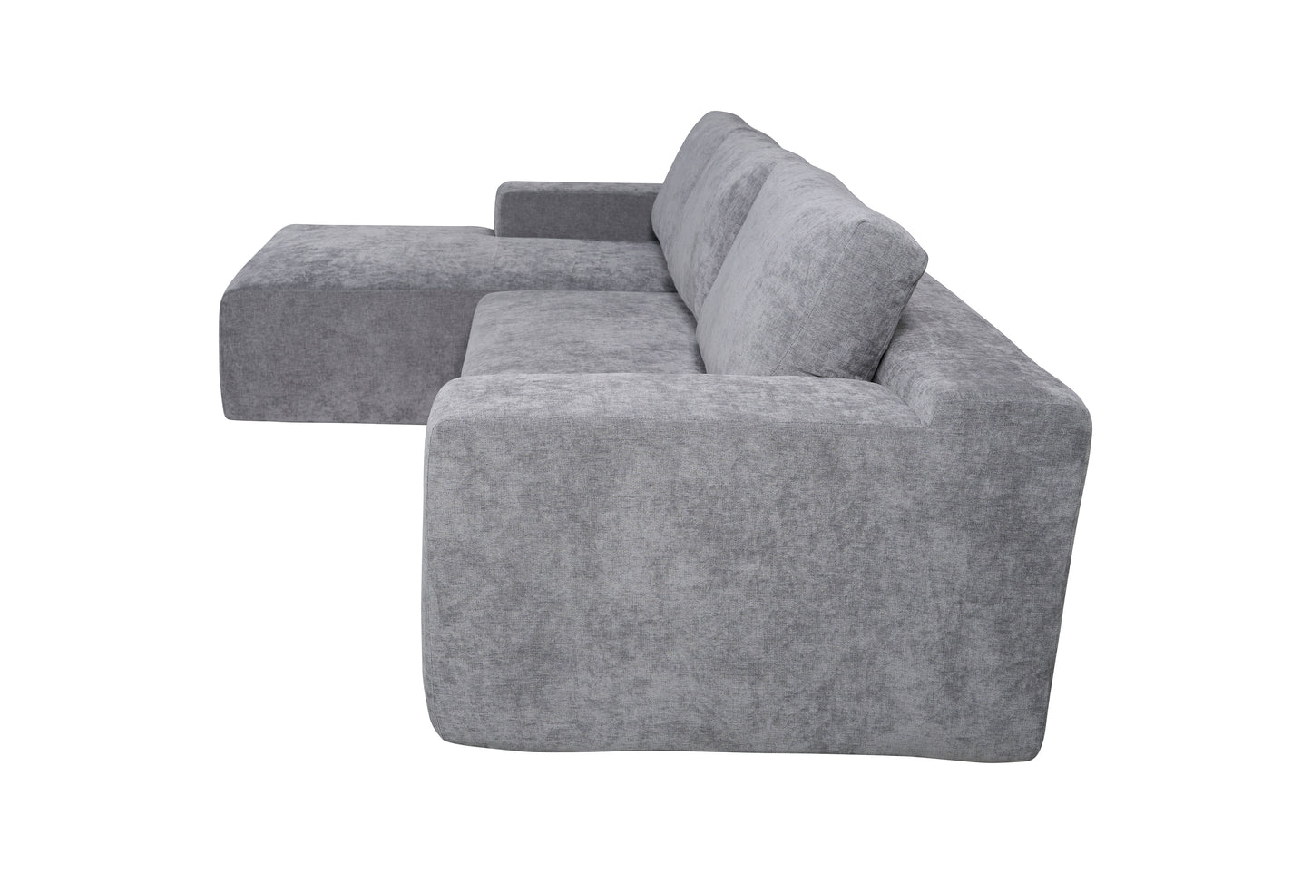 🛋️ CHAISE LONGUE MODELO DULCE – CONFORT MODERNO Y ENVASADO AL VACÍO