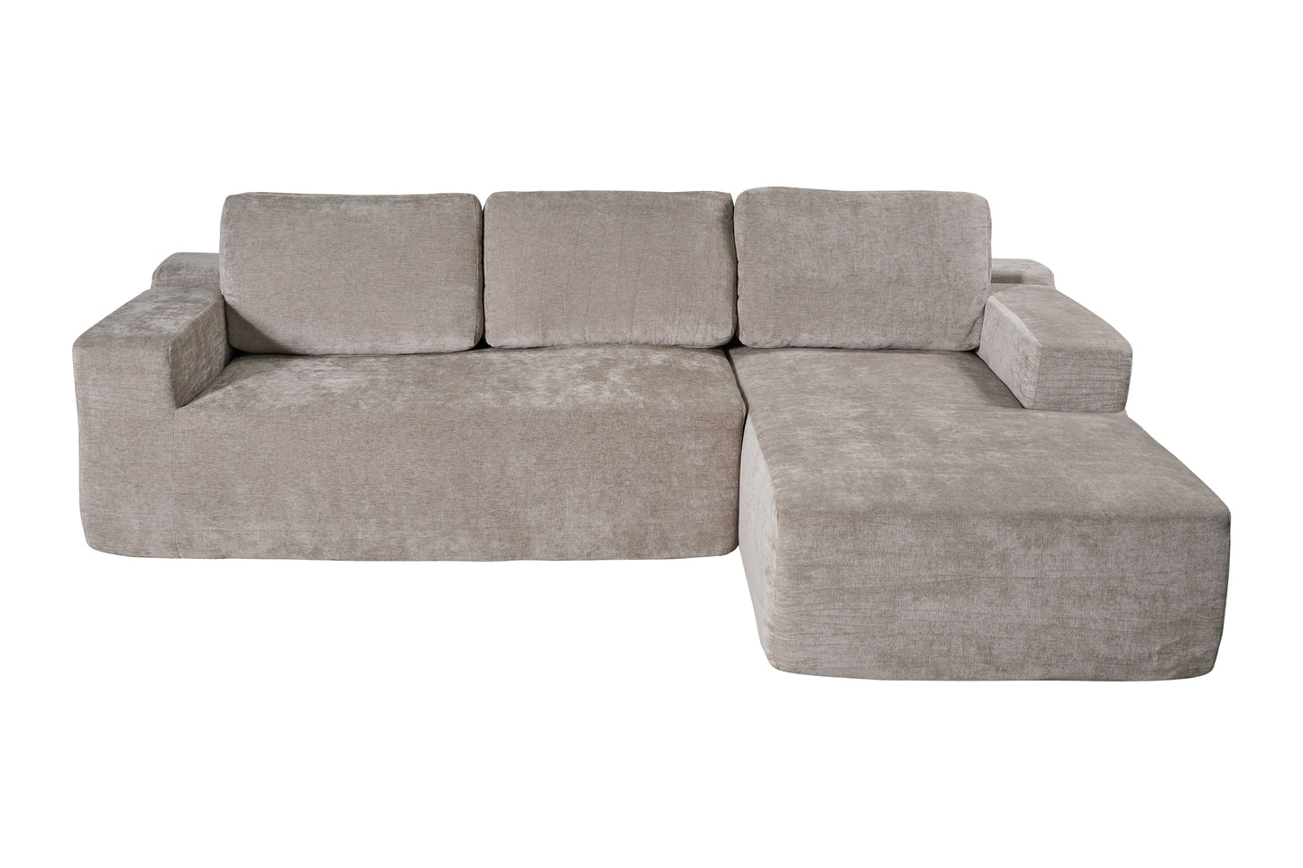 🛋️ CHAISE LONGUE MODELO DULCE – CONFORT MODERNO Y ENVASADO AL VACÍO
