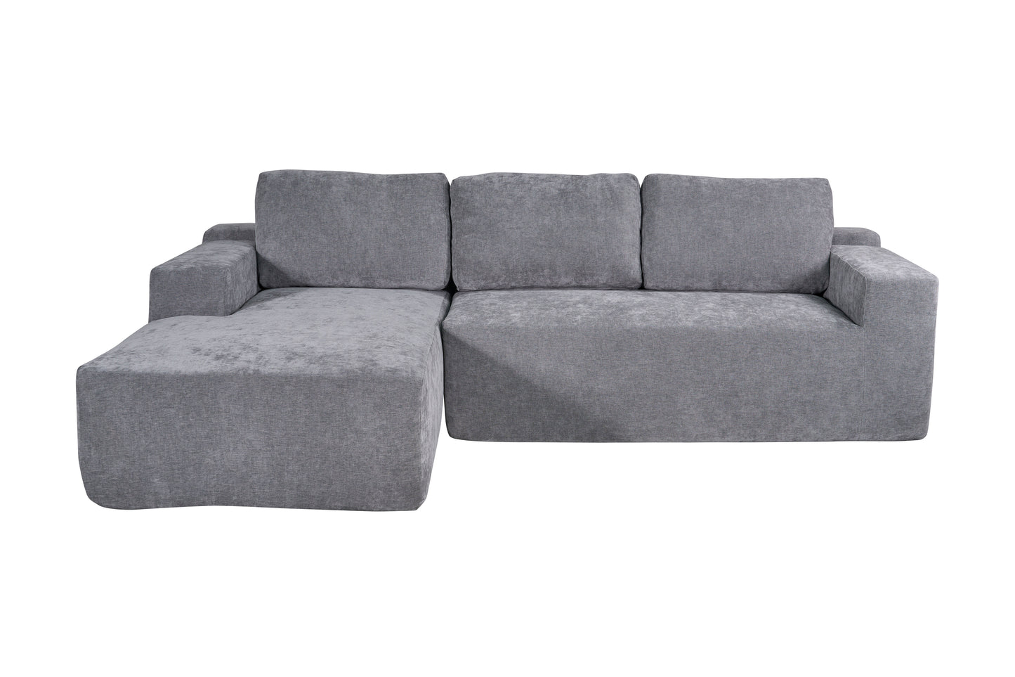 🛋️ CHAISE LONGUE MODELO DULCE – CONFORT MODERNO Y ENVASADO AL VACÍO