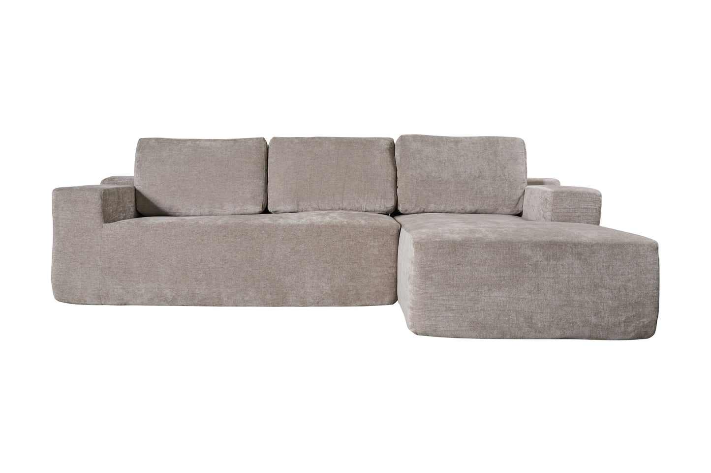🛋️ CHAISE LONGUE MODELO DULCE – CONFORT MODERNO Y ENVASADO AL VACÍO