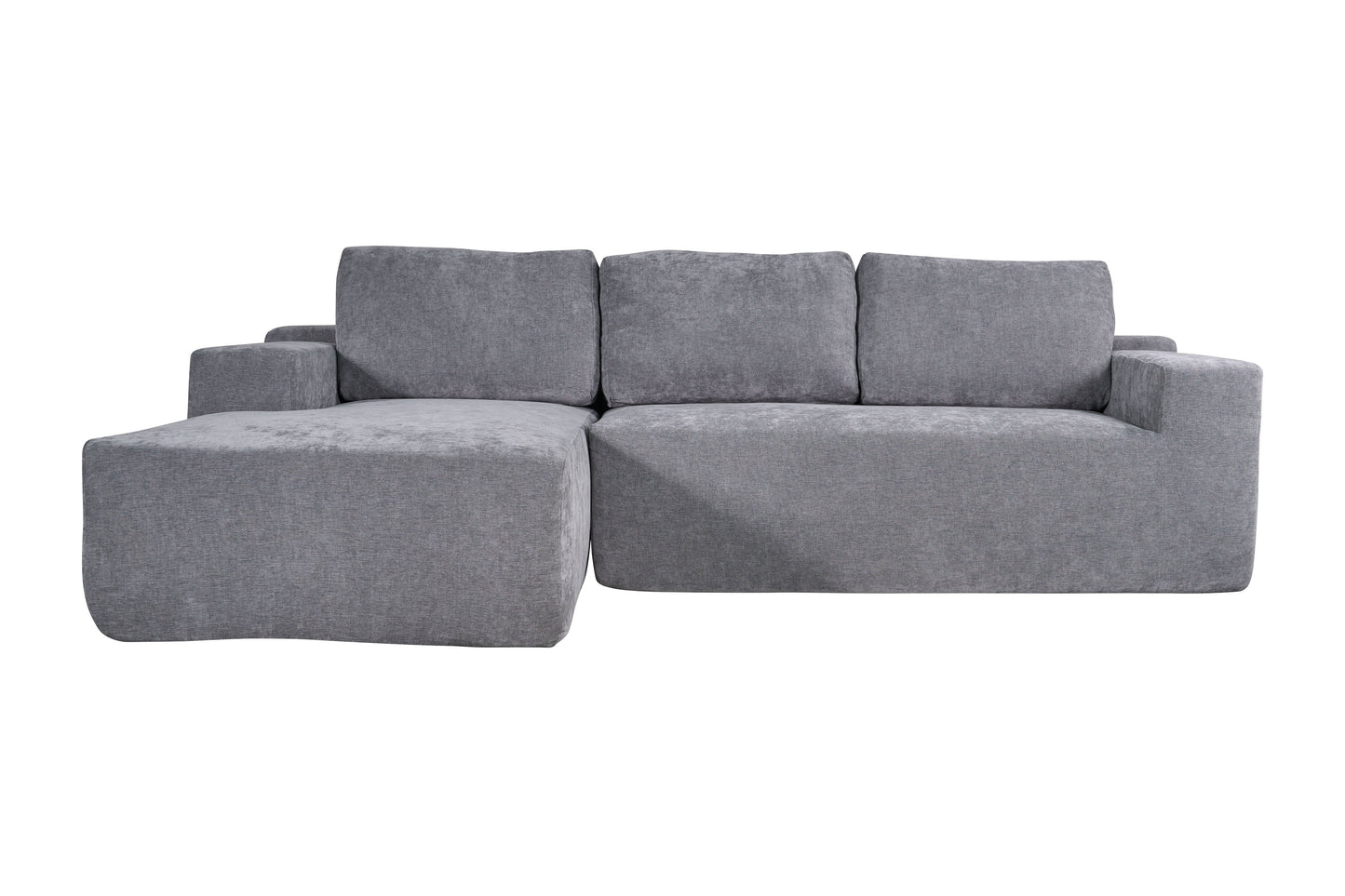 🛋️ CHAISE LONGUE MODELO DULCE – CONFORT MODERNO Y ENVASADO AL VACÍO