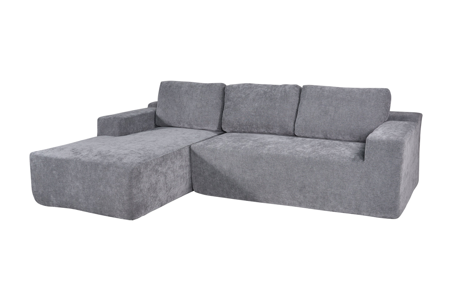 🛋️ CHAISE LONGUE MODELO DULCE – CONFORT MODERNO Y ENVASADO AL VACÍO