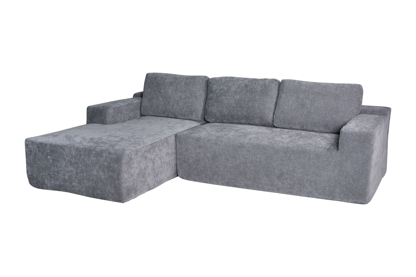 🛋️ CHAISE LONGUE MODELO DULCE – CONFORT MODERNO Y ENVASADO AL VACÍO