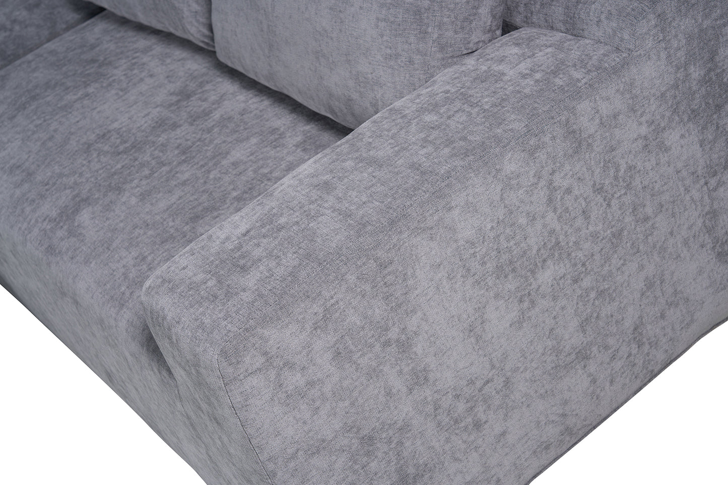 🛋️ CHAISE LONGUE MODELO DULCE – CONFORT MODERNO Y ENVASADO AL VACÍO