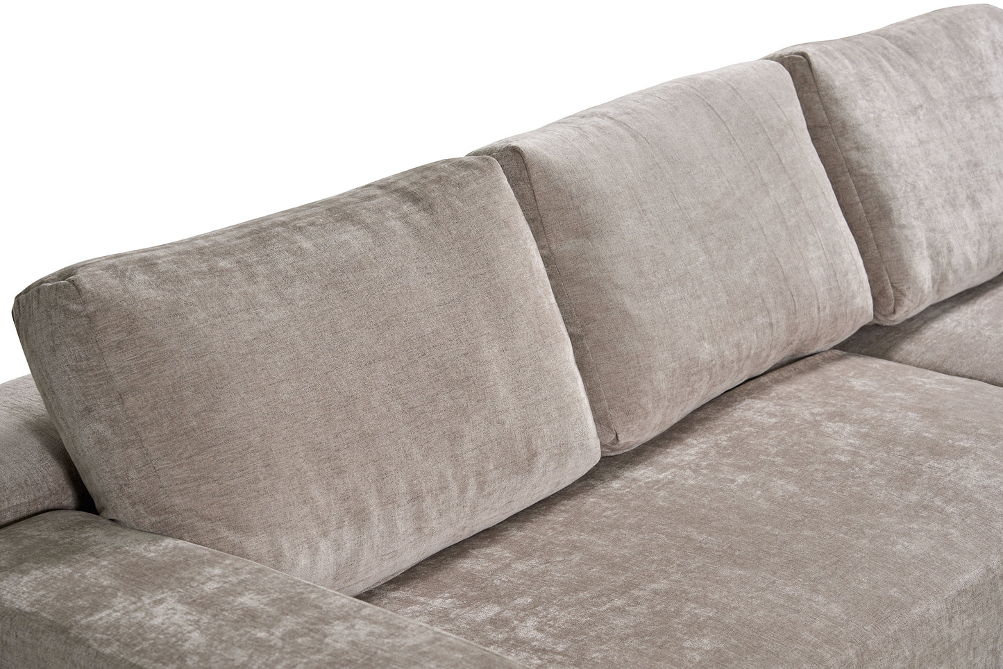 🛋️ CHAISE LONGUE MODELO DULCE – CONFORT MODERNO Y ENVASADO AL VACÍO