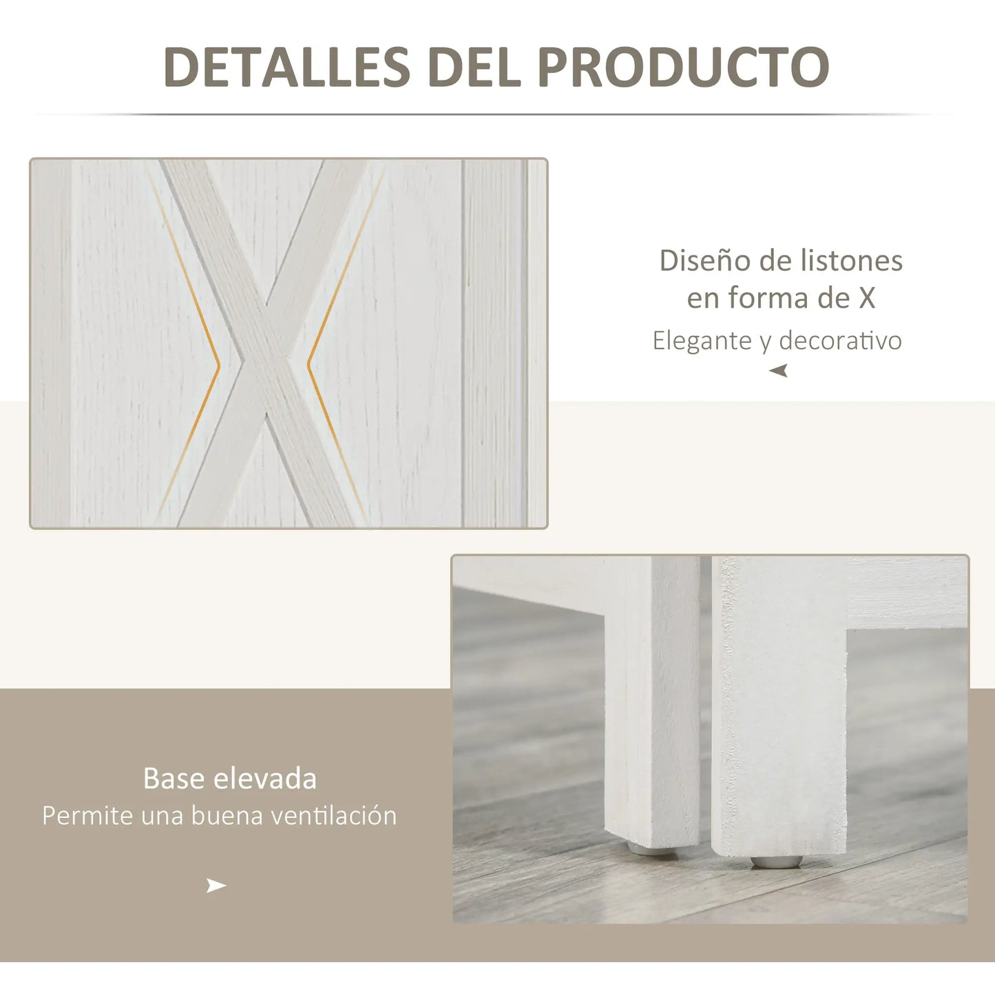 🚪 BIOMBO SEPARADOR DE AMBIENTES DE 4 PANELES 182 × 170 CM – ELEGANCIA, PRIVACIDAD Y FUNCIONALIDAD