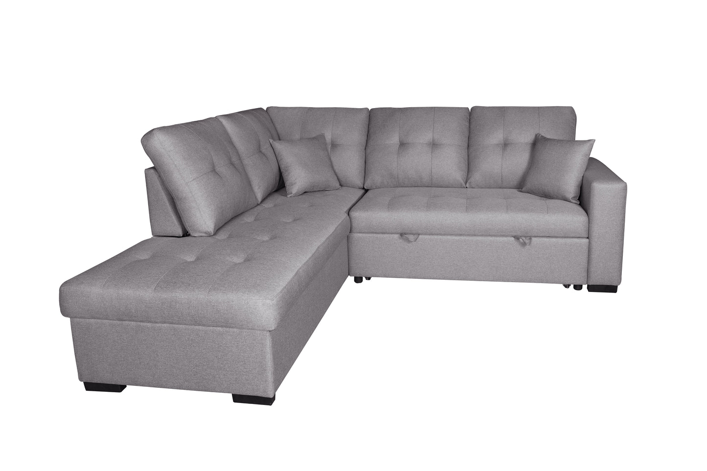 🛋️ CHAISE LONGUE CAMA “ISIS ELEGANCE” – DISEÑO, CONFORT Y DOBLE FUNCIONALIDAD