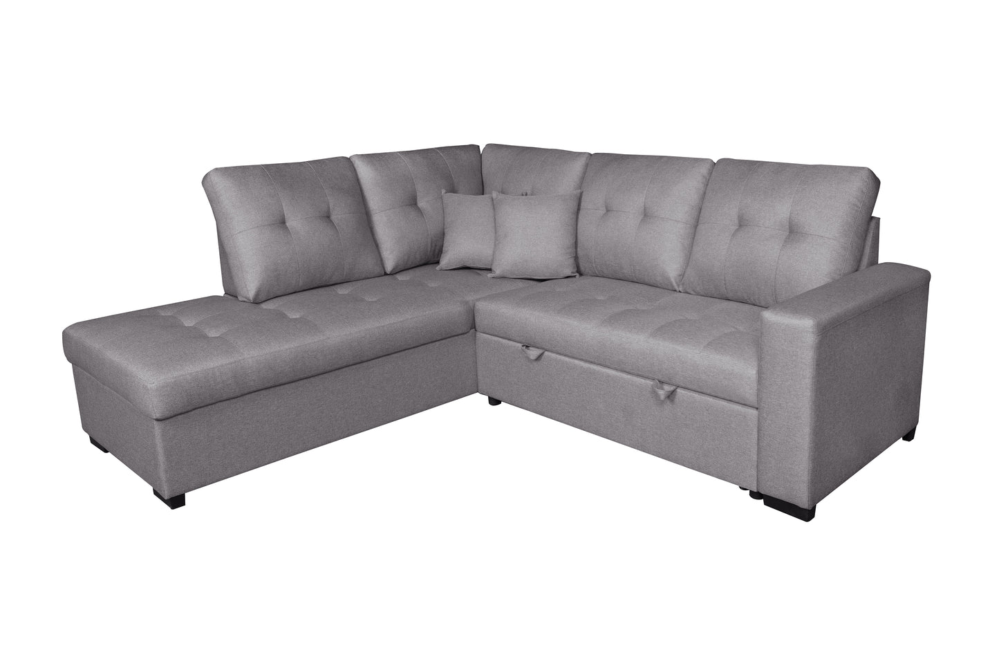 🛋️ CHAISE LONGUE CAMA “ISIS ELEGANCE” – DISEÑO, CONFORT Y DOBLE FUNCIONALIDAD